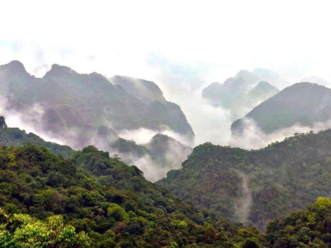 From Lan Ha Bay: Navy Peak, Viet Hai Village, and Monkey … - What to Pack and Bring