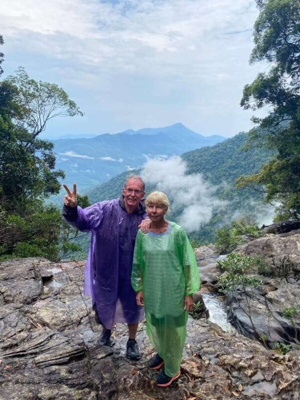 From Lang Co Beach/ Chan May Port: Bach Ma Trekking Tour - Frequently Asked Questions