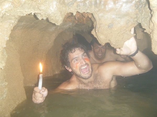 From Lanquin: Semuc Champey Park and Kanba Cave Guided Tour - Recommendations for Participants