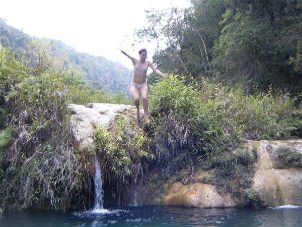 From Lanquin: Semuc Champey Park and Kanba Cave Guided Tour - Pricing