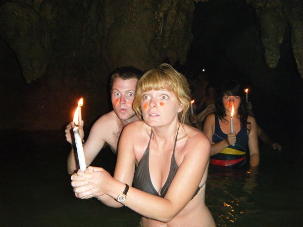 From Lanquin: Semuc Champey Park and Kanba Cave Guided Tour - Frequently Asked Questions