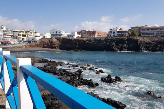 From Lanzarote: Day Trip to Fuerteventura and Corralejo - Necessary Information