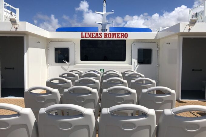 From Lanzarote: Day Trip to Fuerteventura and Corralejo - Frequently Asked Questions