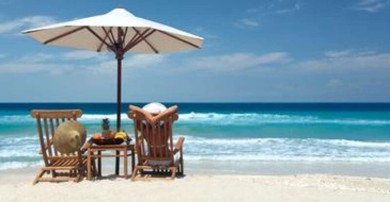From Lanzarote: Round-Trip Ferry Transfer to Fuerteventura - Corralejo Free Time