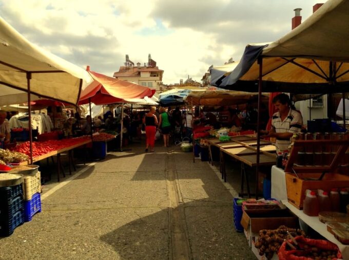 From Lara Area: Manavgat Day Trip With River Cruise - Shopping Opportunities