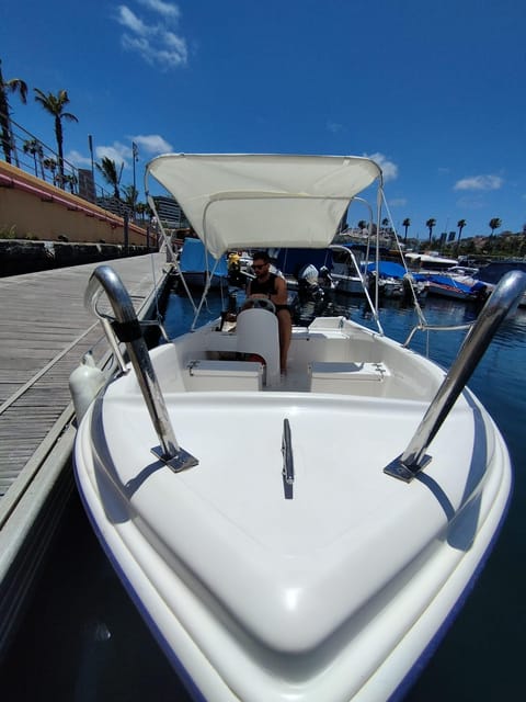 From Las Palmas : Day Sailing Experience Along the Coast - Booking and Payment Information