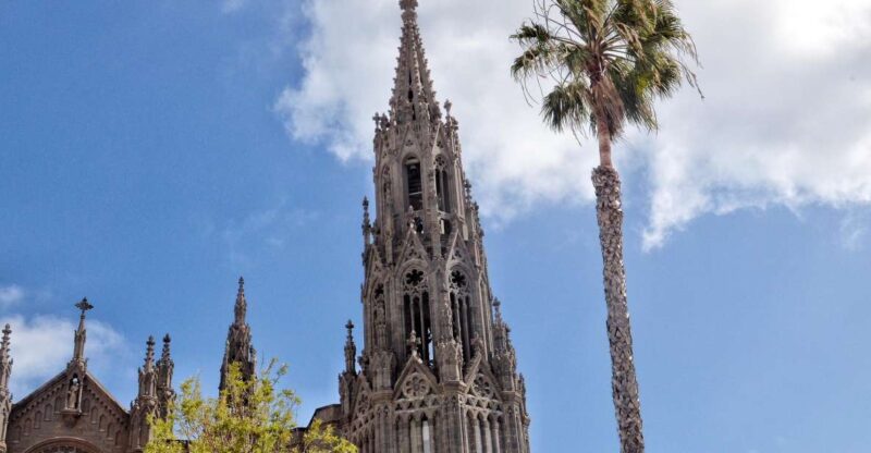 From Las Palmas: Full-Day Tour of the North - Inclusions