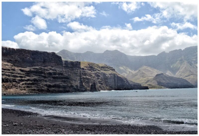 From Las Palmas: Full-Day Tour of the North - Customer Feedback