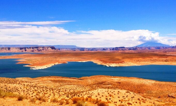 From Las Vegas: 3-Day Tour of Iconic American Natural Beauty - Frequently Asked Questions