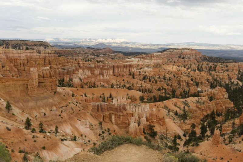 From Las Vegas: 3-Day Trip to Bryce, Zion, and Grand Canyon - Included Features