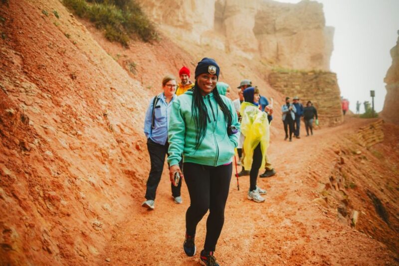 From Las Vegas: 4-Day The Real Wild, Wild West Retreat - Activities and Experiences