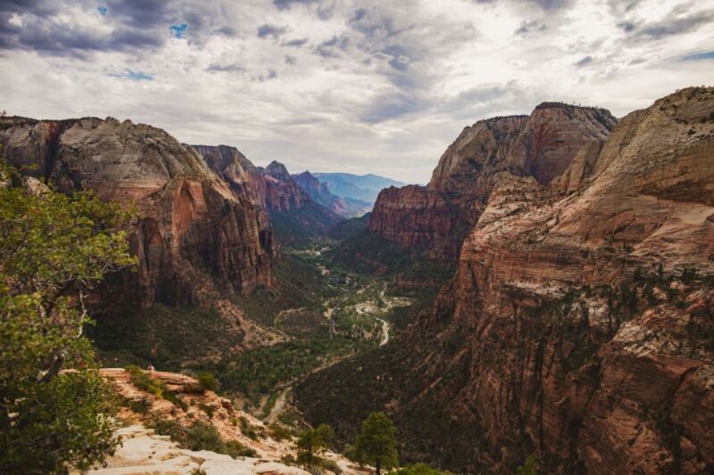 From Las Vegas: 4-Day The Real Wild, Wild West Retreat - Included Experiences