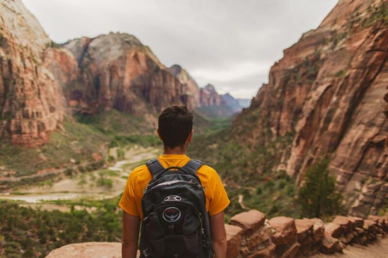 From Las Vegas: 4-Day The Real Wild, Wild West Retreat - Meeting and Arrival