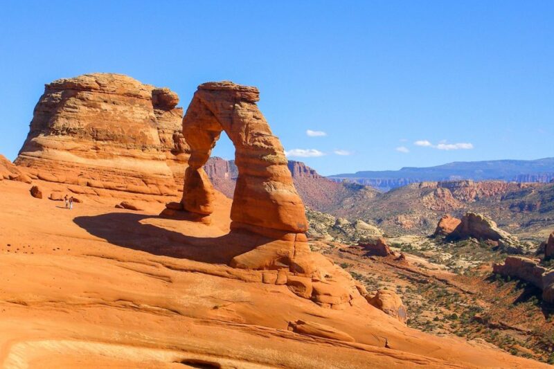 From Las Vegas: 7-Day Utah and Arizona National Parks Tour - Customer Feedback