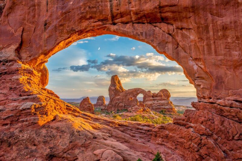 From Las Vegas: 7-Day Utah and Arizona National Parks Tour - Campsite Amenities