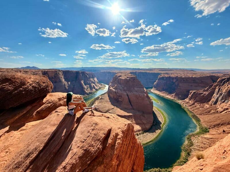 From Las Vegas: Antelope Canyon & Horseshoe Bend Day Tour - The Value and Price Point