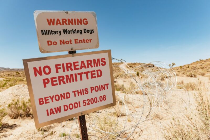 From Las Vegas: Area 51 Full-Day Tour - Inclusions