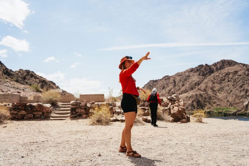From Las Vegas: Black Canyon Half-Day Kayak Tour - Pricing and Duration