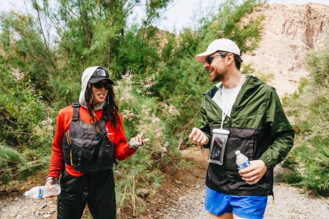From Las Vegas: Black Canyon Half-Day Kayak Tour - Booking and Cancellation