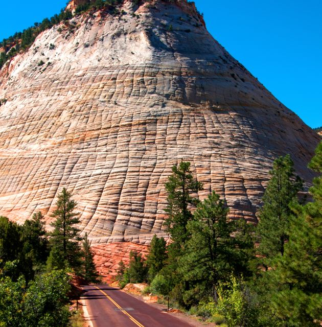 From Las Vegas: Bryce Canyon and Zion Park Combo Tour - Price and Duration