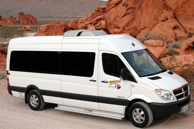 From Las Vegas: Bryce Canyon and Zion Park Combo Tour - Tour Inclusions