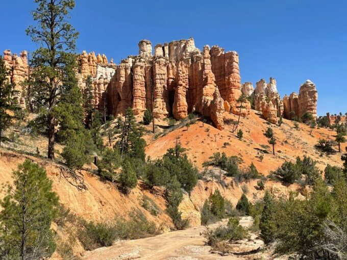 From Las Vegas: Bryce Canyon & Zion National Park Day Trip - Frequently Asked Questions