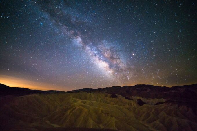 From Las Vegas: Death Valley & Rhyolite Ghost Town Day Trip - Packing Essentials
