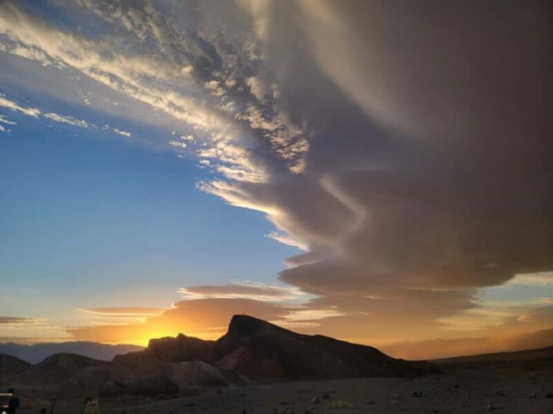 From Las Vegas: Death Valley Sunset and Starry Night Tour - An In-Depth Look at the Experience