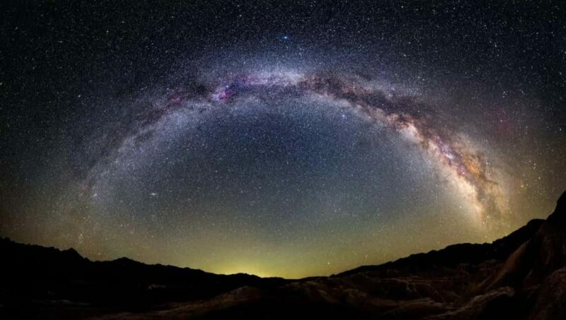 From Las Vegas: Death Valley Sunset and Starry Night Tour - The Value of the Experience