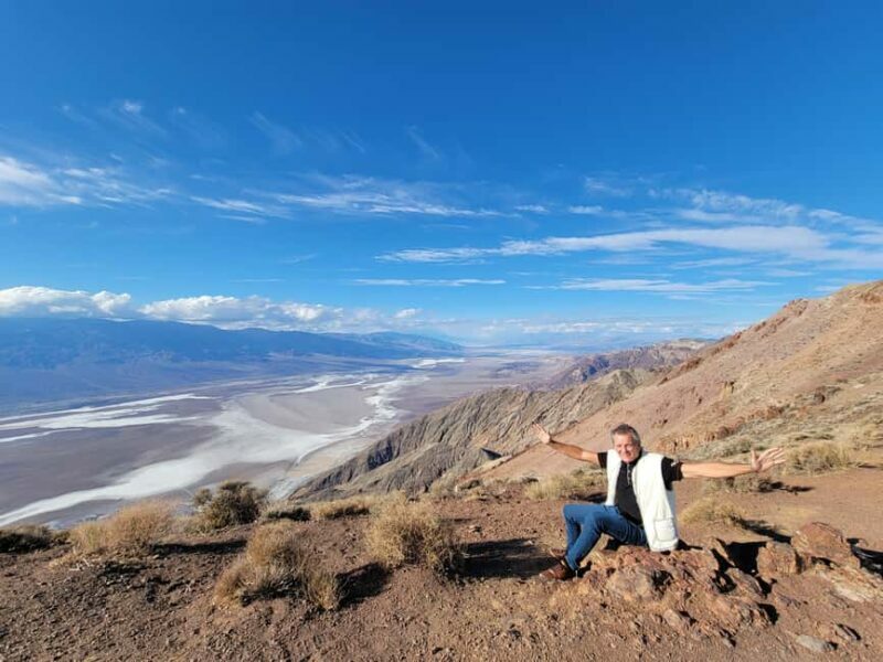From Las Vegas: Death Valley Sunset and Starry Night Tour - Who This Tour Is Perfect For