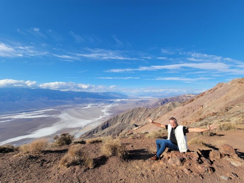 From Las Vegas: Death Valley Sunset and Starry Night Tour - Frequently Asked Questions