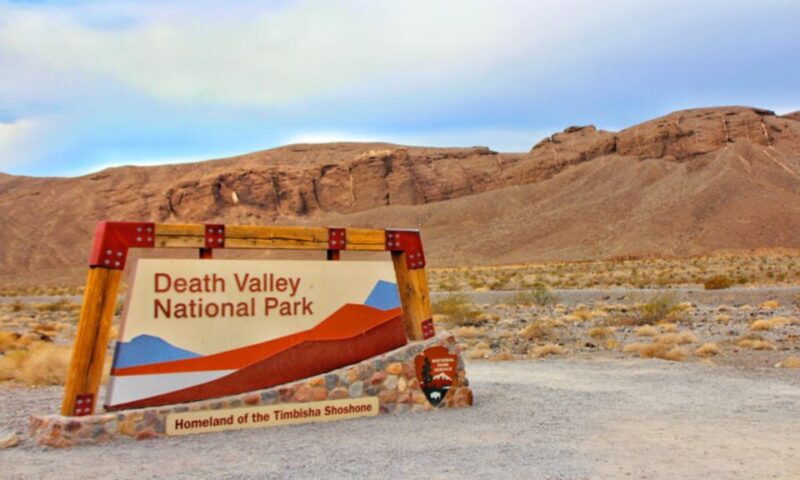 From Las Vegas: Full Day Death Valley Group Tour - Inclusions