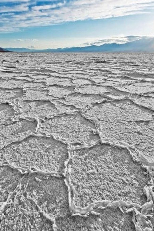 From Las Vegas: Full-Day Guided Tour of Death Valley - Borax Museum and Pahrump