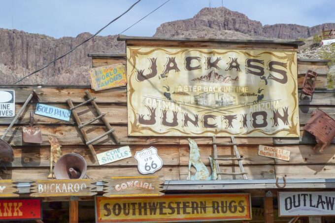 From Las Vegas: Ghost Town Wild West Adventures Day Trip - Mojave Desert Adventure