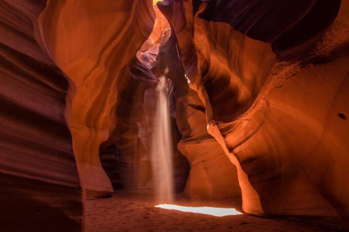 From Las Vegas: Grand Canyon, Bryce Canyon & Zion 4-Day Tour - Day 3 Itinerary