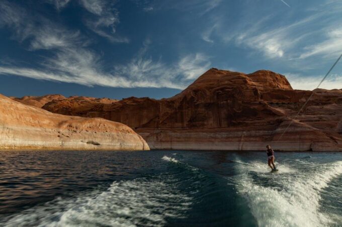 From Las Vegas: Grand Canyon, Bryce Canyon & Zion 4-Day Tour - Day 4 Itinerary