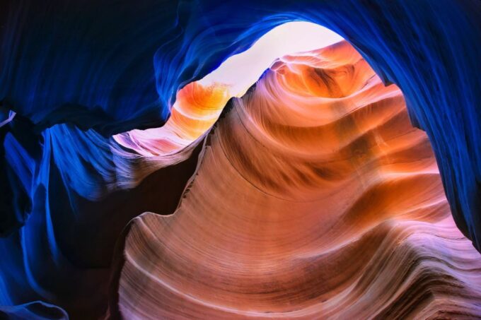 From Las Vegas: Grand Canyon, Bryce Canyon & Zion 4-Day Tour - Tour Inclusions and Important Notes