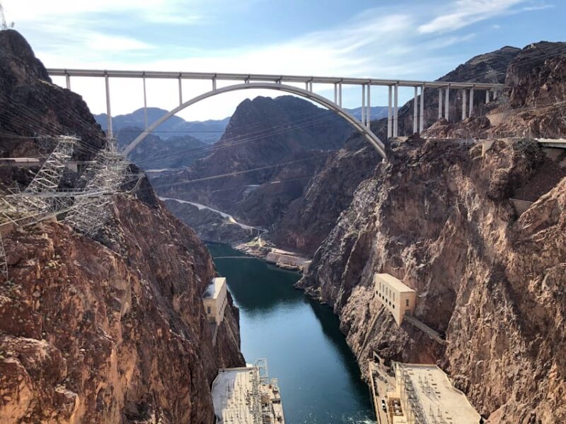 From Las Vegas: Grand Canyon Half-Day Skip-the-Line Tour - Key Points