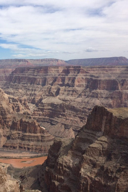 From Las Vegas: Grand Canyon Half-Day Skip-the-Line Tour - Important Information