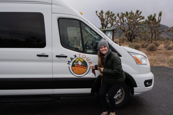 From Las Vegas: Grand Canyon Half-Day Skip-the-Line Tour - Exploring the Grand Canyon