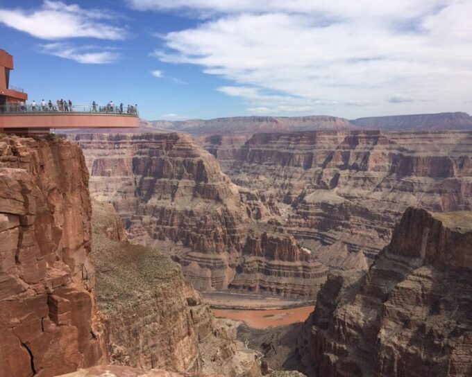 From Las Vegas: Grand Canyon Half-Day Skip-the-Line Tour - Frequently Asked Questions