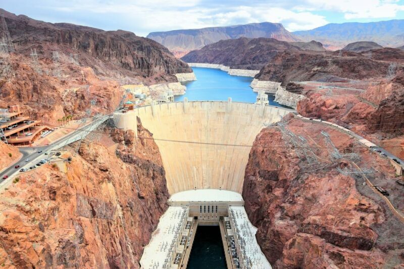 From Las Vegas: Grand Canyon Half-Day Sleep In Tour - The Practicalities