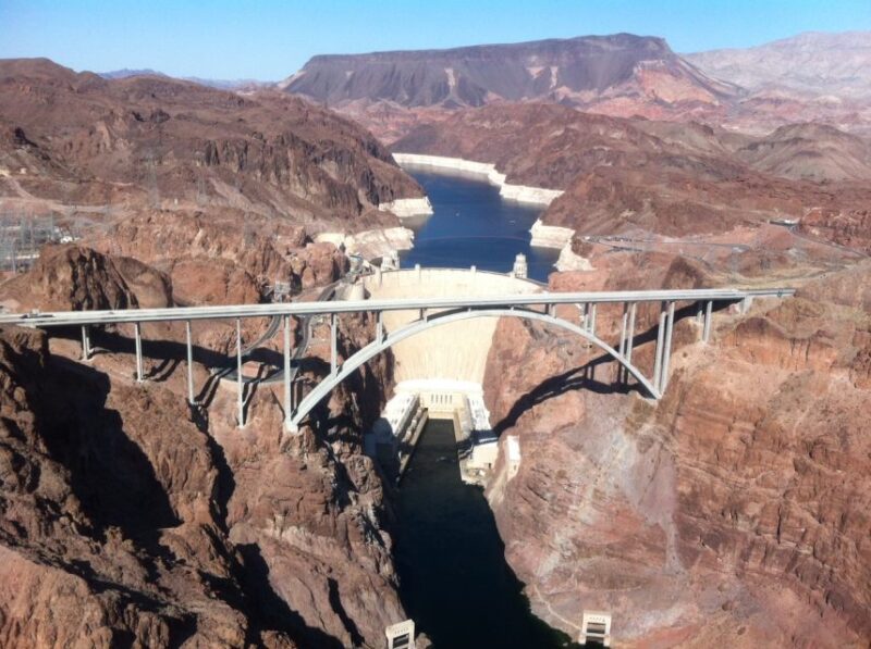 From Las Vegas: Grand Canyon Helicopter Air Tour - Frequently Asked Questions
