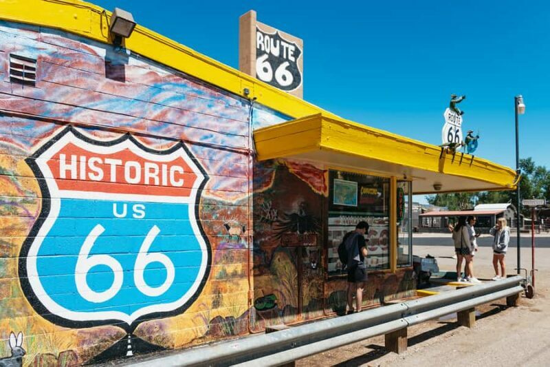 From Las Vegas: Grand Canyon National Park South Rim Tour - FAQ