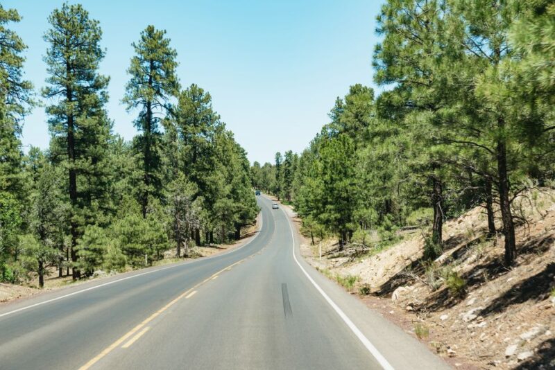 From Las Vegas: Grand Canyon South Rim Day Trip With Lunch - Recommended Gear