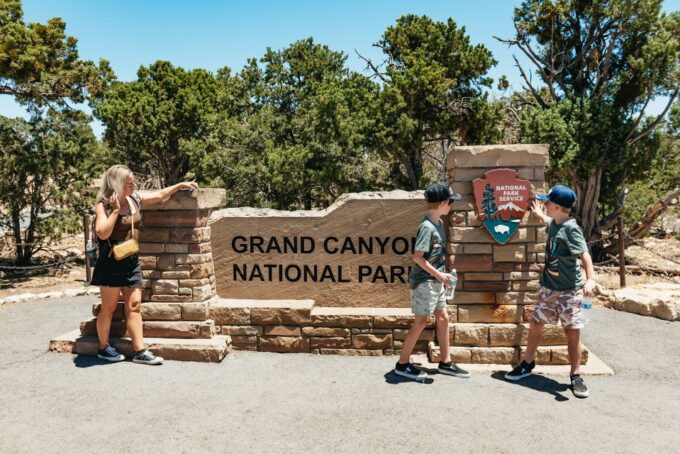 From Las Vegas: Grand Canyon South Rim Day Trip With Lunch - Customer Feedback