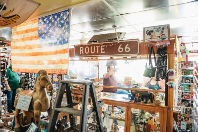 From Las Vegas: Grand Canyon South Rim Day Trip With Lunch - Departure and Duration
