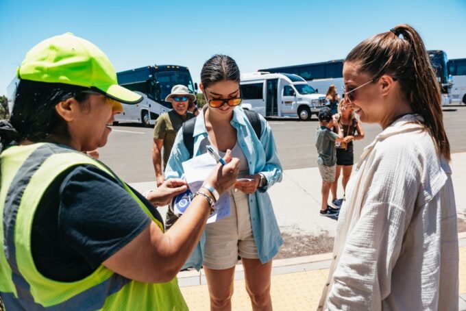 From Las Vegas: Grand Canyon South Rim Day Trip With Lunch - Frequently Asked Questions