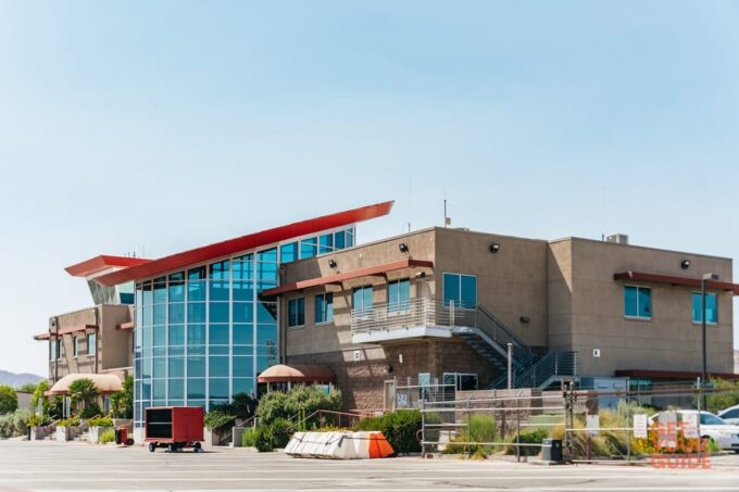 From Las Vegas: Grand Canyon West Rim Airplane Tour - Participant Guidelines and Restrictions