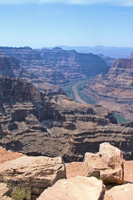 From Las Vegas: Grand Canyon West Rim Airplane Tour - Frequently Asked Questions